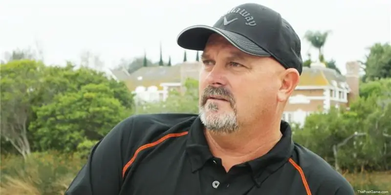 Состояние Дэвида Уэллса: Вики, Женат, Семья, Свадьба, Заработная плата, Братья и сестры