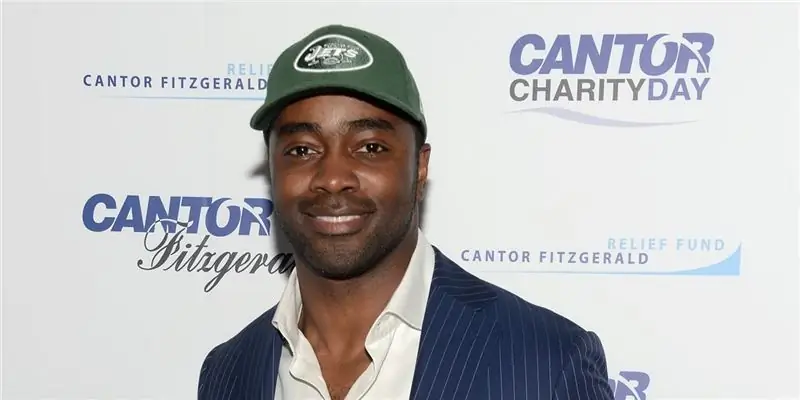 Curtis Martin Net Worth: Вики, женат, семья, свадьба, зарплата, братья и сестры