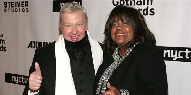 Чаз Эберт Чистая стоимость: Вики, женат, семья, свадьба, зарплата, братья и сестры