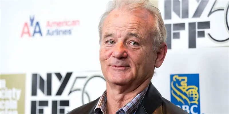 Состояние Билла Мюррея: Вики, Женат, Семья, Свадьба, Заработная плата, Братья и сестры