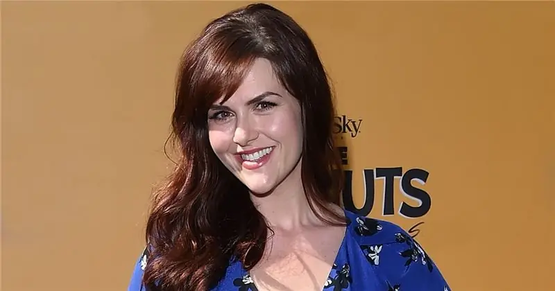 Сара Рю Собственный капитал: Вики, Замужем, Семья, Свадьба, Заработная плата, Братья и сестры