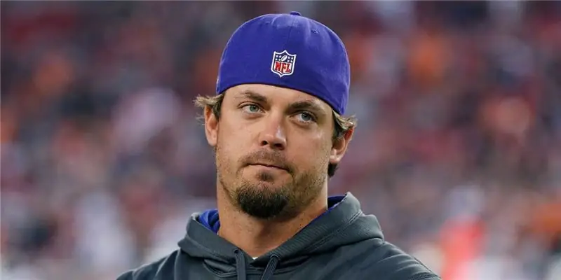 Кевин Колб Собственный капитал: Вики, женат, семья, свадьба, зарплата, братья и сестры