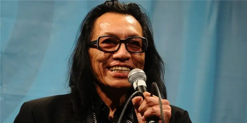 Сиксто Родригес Собственный капитал: Вики, женат, семья, свадьба, зарплата, братья и сестры