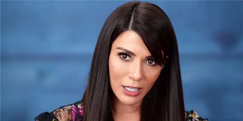 Состояние Марисоль Николс: Вики, В браке, Семья, Свадьба, Заработная плата, Братья и сестры