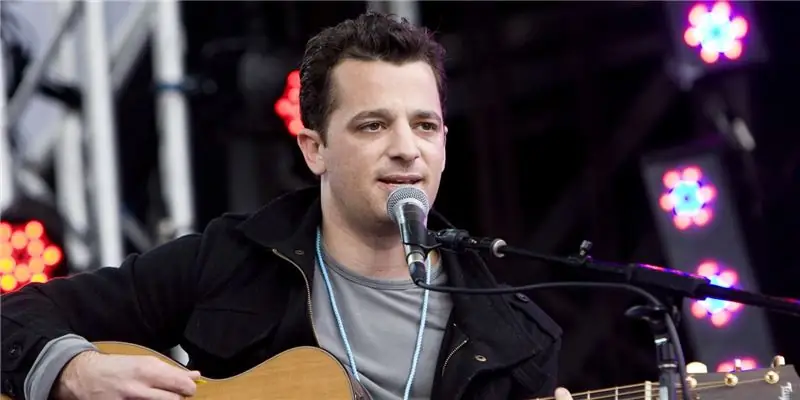 Марк Роберж Собственный капитал: Вики, женат, семья, свадьба, зарплата, братья и сестры