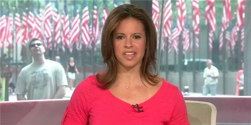 Состояние Дженны Вулф: Вики, В браке, Семья, Свадьба, Заработная плата, Братья и сестры