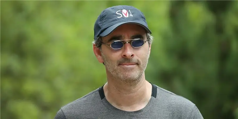 Эрик Лефкофски Собственный капитал: Вики, женат, семья, свадьба, зарплата, братья и сестры