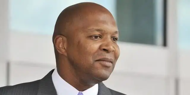 Деррик Коулман Собственный капитал: Вики, Женат, Семья, Свадьба, Заработная плата, Братья и сестры