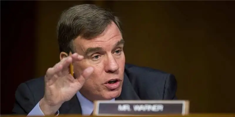 Марк Уорнер Собственный капитал: Вики, Женат, Семья, Свадьба, Заработная плата, Братья и сестры