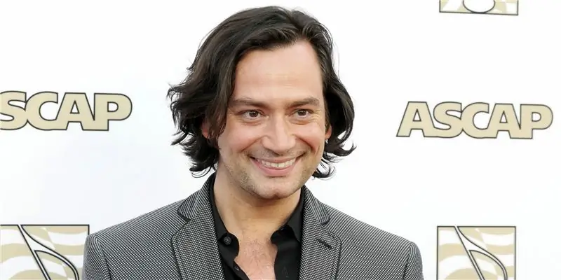 Константин Марулис Собственный капитал: Вики, женат, семья, свадьба, зарплата, братья и сестры