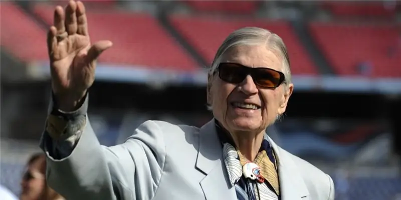 Бад Адамс Собственный капитал: Вики, Женат, Семья, Свадьба, Заработная плата, Братья и сестры