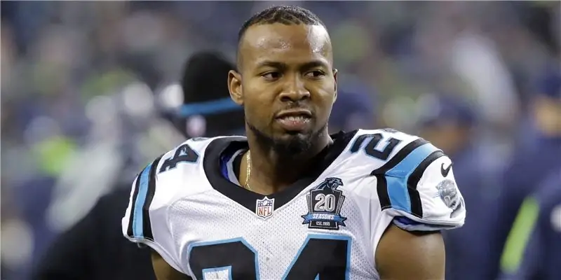 Джош Норман Чистая стоимость: Вики, женат, семья, свадьба, зарплата, братья и сестры