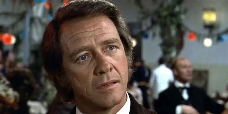 Ричард Кренна Собственный капитал: Вики, женат, семья, свадьба, зарплата, братья и сестры