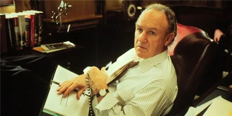 Джин Хэкман Собственный капитал: Вики, Женат, Семья, Свадьба, Заработная плата, Братья и сестры