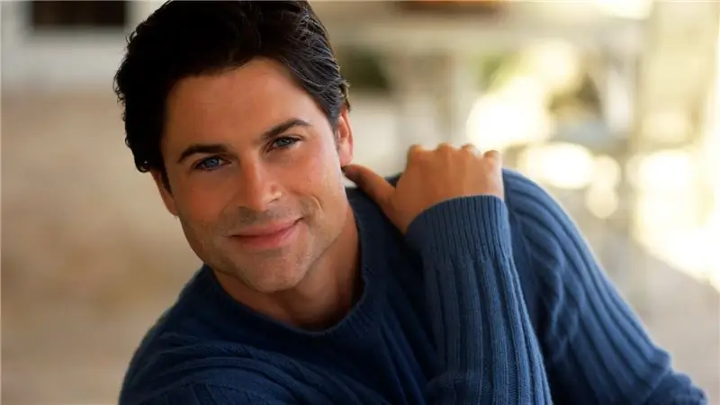 Роб Лоу Собственный капитал: Вики, Женат, Семья, Свадьба, Заработная плата, Братья и сестры