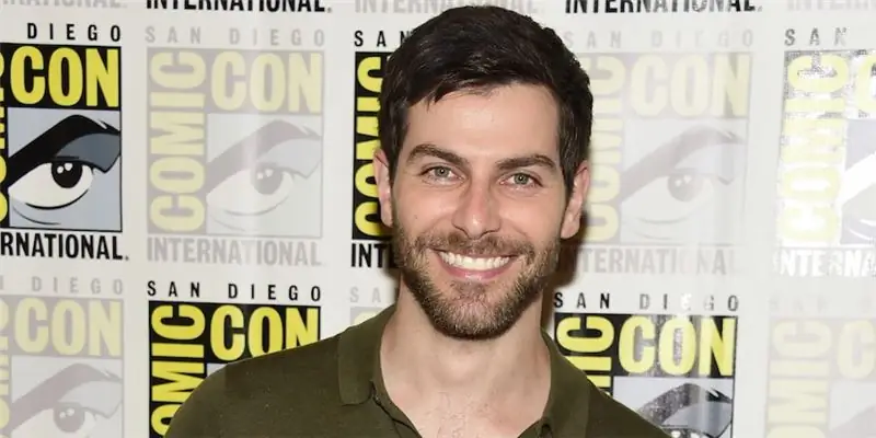 Дэвид Джунтоли Чистая стоимость: Вики, Женат, Семья, Свадьба, Заработная плата, Братья и сестры