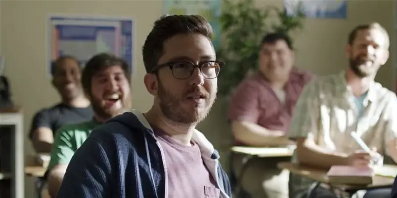 Амир Блюменфельд Собственный капитал: Вики, женат, семья, свадьба, зарплата, братья и сестры