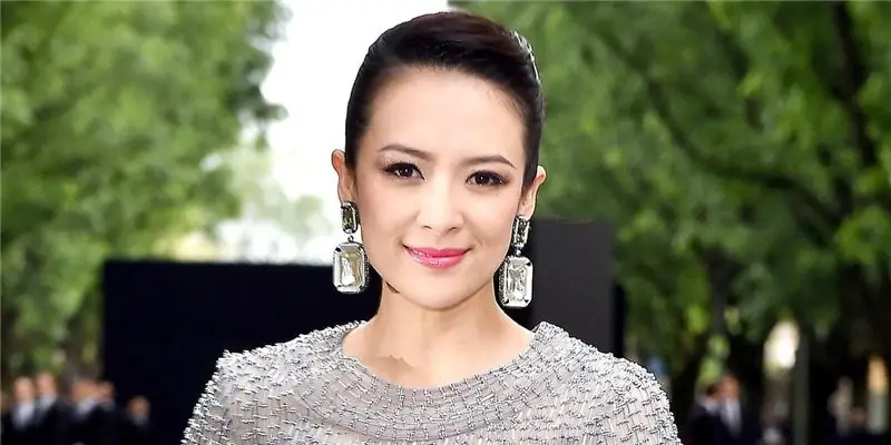 Чжан Цзыи Собственный капитал: Вики, женат, семья, свадьба, зарплата, братья и сестры