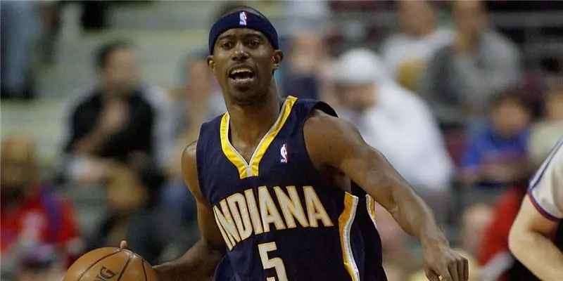 T.J. Состояние Форда: Вики, Женат, Семья, Свадьба, Заработная плата, Братья и сестры