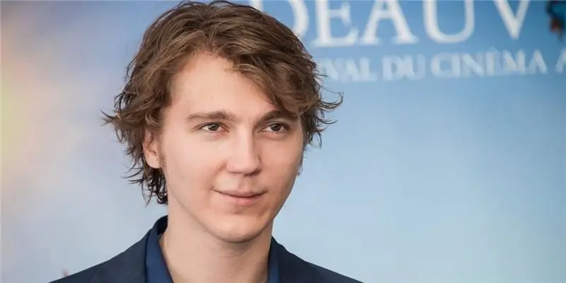 Пол Дано Собственный капитал: Вики, Женат, Семья, Свадьба, Заработная плата, Братья и сестры