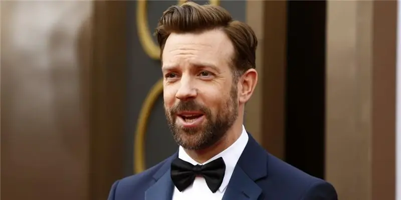 Джейсон Судейкис Собственный капитал: Вики, женат, семья, свадьба, зарплата, братья и сестры