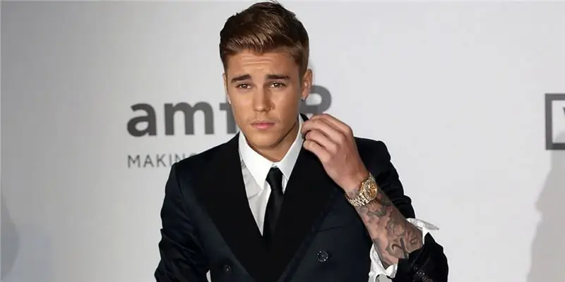 Состояние Джастина Бибера: Вики, В браке, Семья, Свадьба, Заработная плата, Братья и сестры