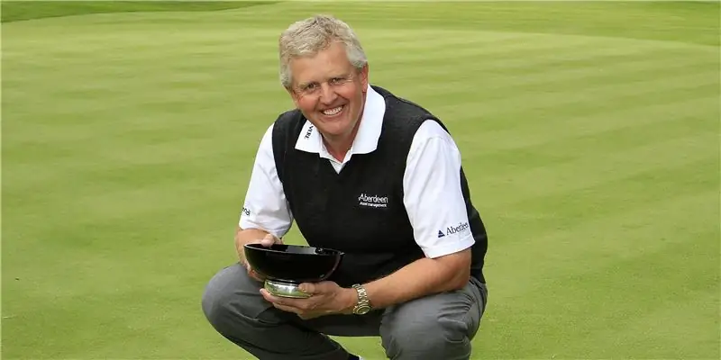 Колин Монтгомери Собственный капитал: Вики, женат, семья, свадьба, зарплата, братья и сестры