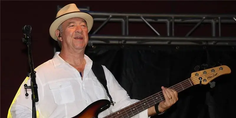 Стью Кук Чистая стоимость: Вики, Женат, Семья, Свадьба, Заработная плата, Братья и сестры