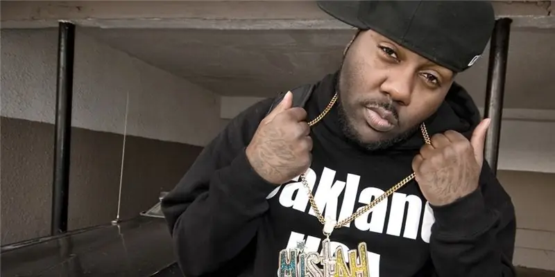 Mistah F.a.b. Состояние: вики, женат, семья, свадьба, зарплата, братья и сестры