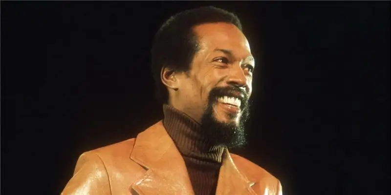 Эдди Кендрикс Собственный капитал: Вики, женат, семья, свадьба, зарплата, братья и сестры