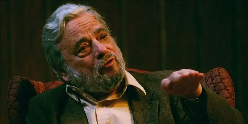 Стивен Сондхейм Чистая стоимость: вики, женат, семья, свадьба, зарплата, братья и сестры