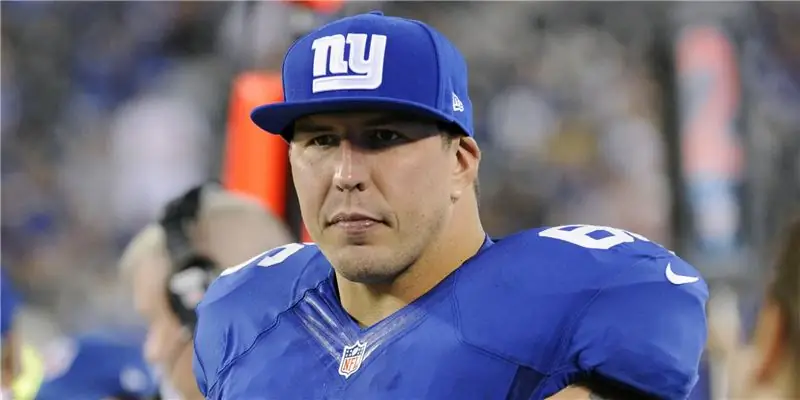 Дэвид Диль Собственный капитал: Вики, женат, семья, свадьба, зарплата, братья и сестры