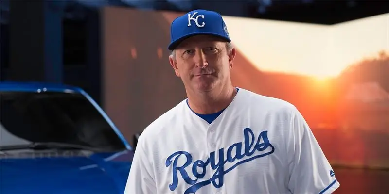 Брет Саберхаген Собственный капитал: Вики, женат, семья, свадьба, зарплата, братья и сестры