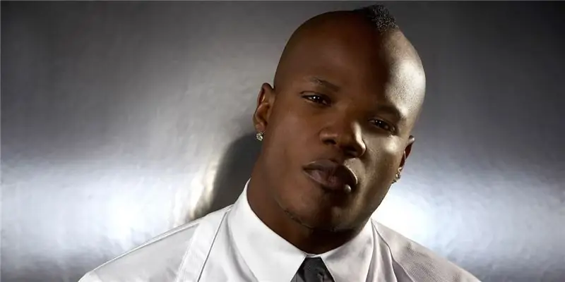 Состояние Шона Гарретта: Вики, женат, семья, свадьба, зарплата, братья и сестры