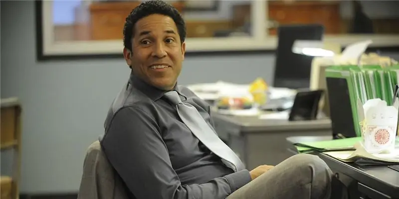 Оскар Нуньес Собственный капитал: Вики, женат, семья, свадьба, зарплата, братья и сестры