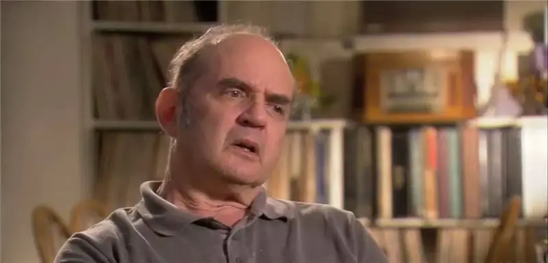 Харви Пекар Собственный капитал: Вики, женат, семья, свадьба, зарплата, братья и сестры