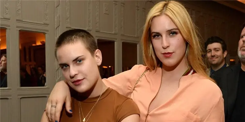 Скаут Уиллис Чистая стоимость: Вики, Женат, Семья, Свадьба, Заработная плата, Братья и сестры