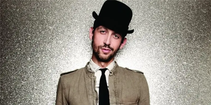 Сантино Райс Чистая стоимость: Вики, В браке, Семья, Свадьба, Заработная плата, Братья и сестры