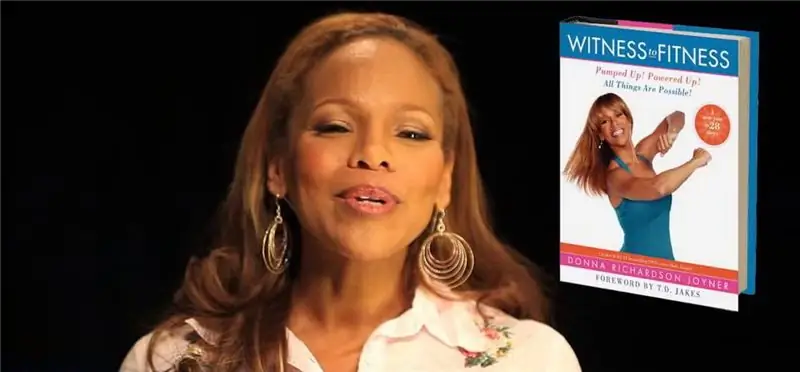 Донна Ричардсон Собственный капитал: Вики, Замужем, Семья, Свадьба, Заработная плата, Братья и сестры