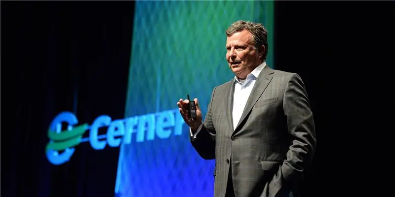 Нил Паттерсон Собственный капитал: Вики, женат, семья, свадьба, зарплата, братья и сестры