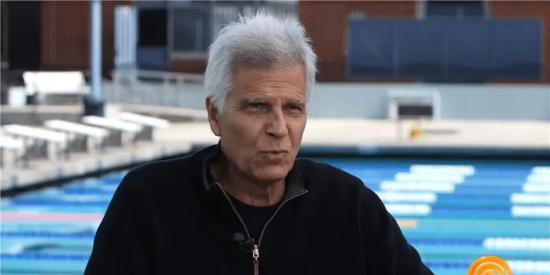 Состояние Марка Шпица: Вики, Женат, Семья, Свадьба, Заработная плата, Братья и сестры