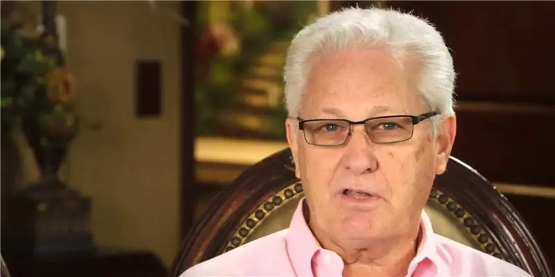 Дэвид Грин Чистая стоимость: Вики, Женат, Семья, Свадьба, Заработная плата, Братья и сестры