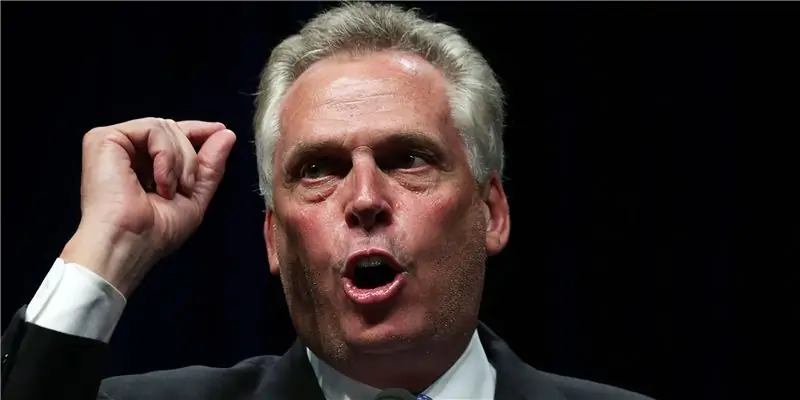 Терри МакОлифф Собственный капитал: Вики, В браке, Семья, Свадьба, Заработная плата, Братья и сестры