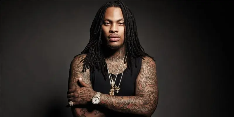 Вака Флока Собственный капитал: Вики, В браке, Семья, Свадьба, Заработная плата, Братья и сестры