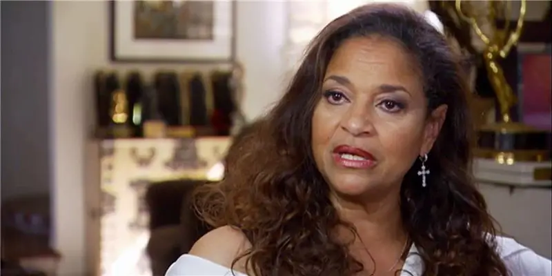 Состояние Дебби Аллен: Вики, В браке, Семья, Свадьба, Заработная плата, Братья и сестры