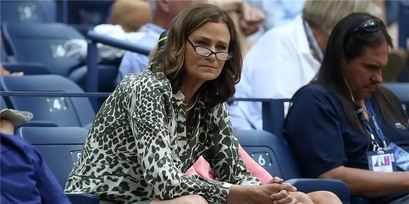 Пэм Шрайвер Собственный капитал: Вики, В браке, Семья, Свадьба, Заработная плата, Братья и сестры