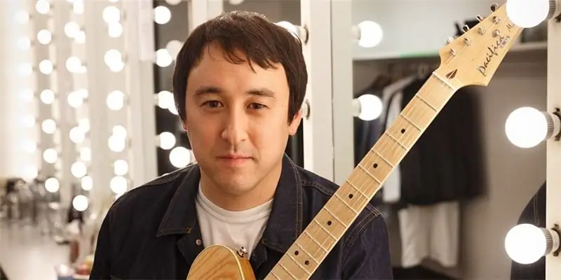 Джефф Шредер Собственный капитал: Вики, женат, семья, свадьба, зарплата, братья и сестры