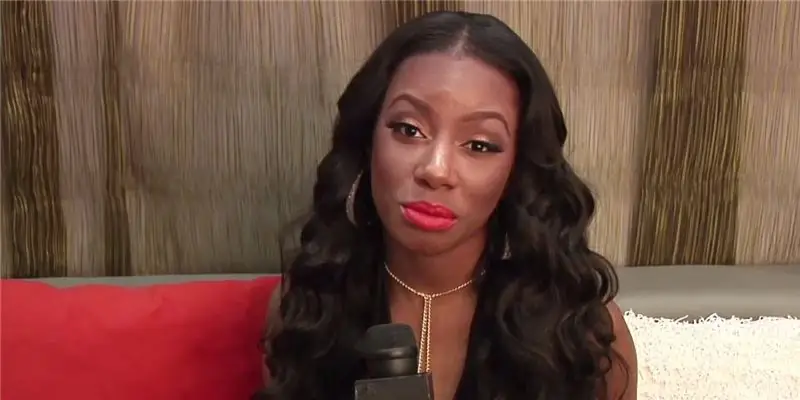 Имани Хаким Собственный капитал: Вики, В браке, Семья, Свадьба, Заработная плата, Братья и сестры