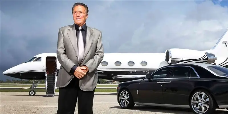 Джон Росатти Собственный капитал: Вики, Женат, Семья, Свадьба, Заработная плата, Братья и сестры