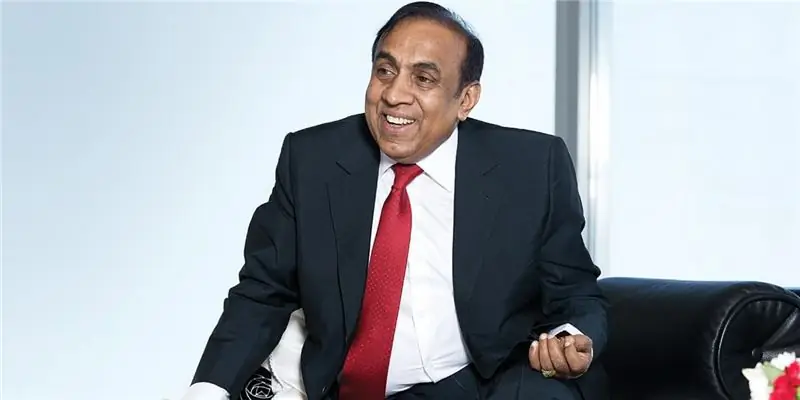 Состояние Рави Пиллаи: Вики, женат, семья, свадьба, зарплата, братья и сестры